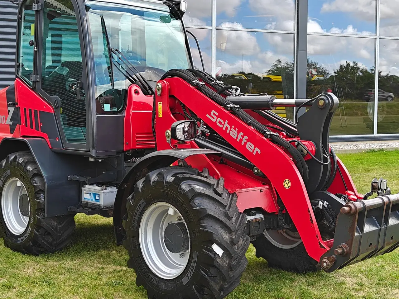 Billede 2 - Schäffer 6680Z