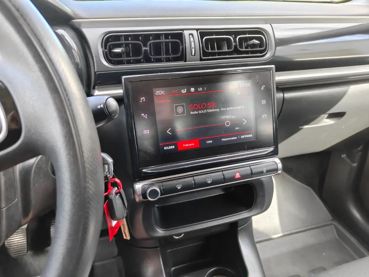 Billede 14 - Citroën C3 1,2 PureTech 82 Feel