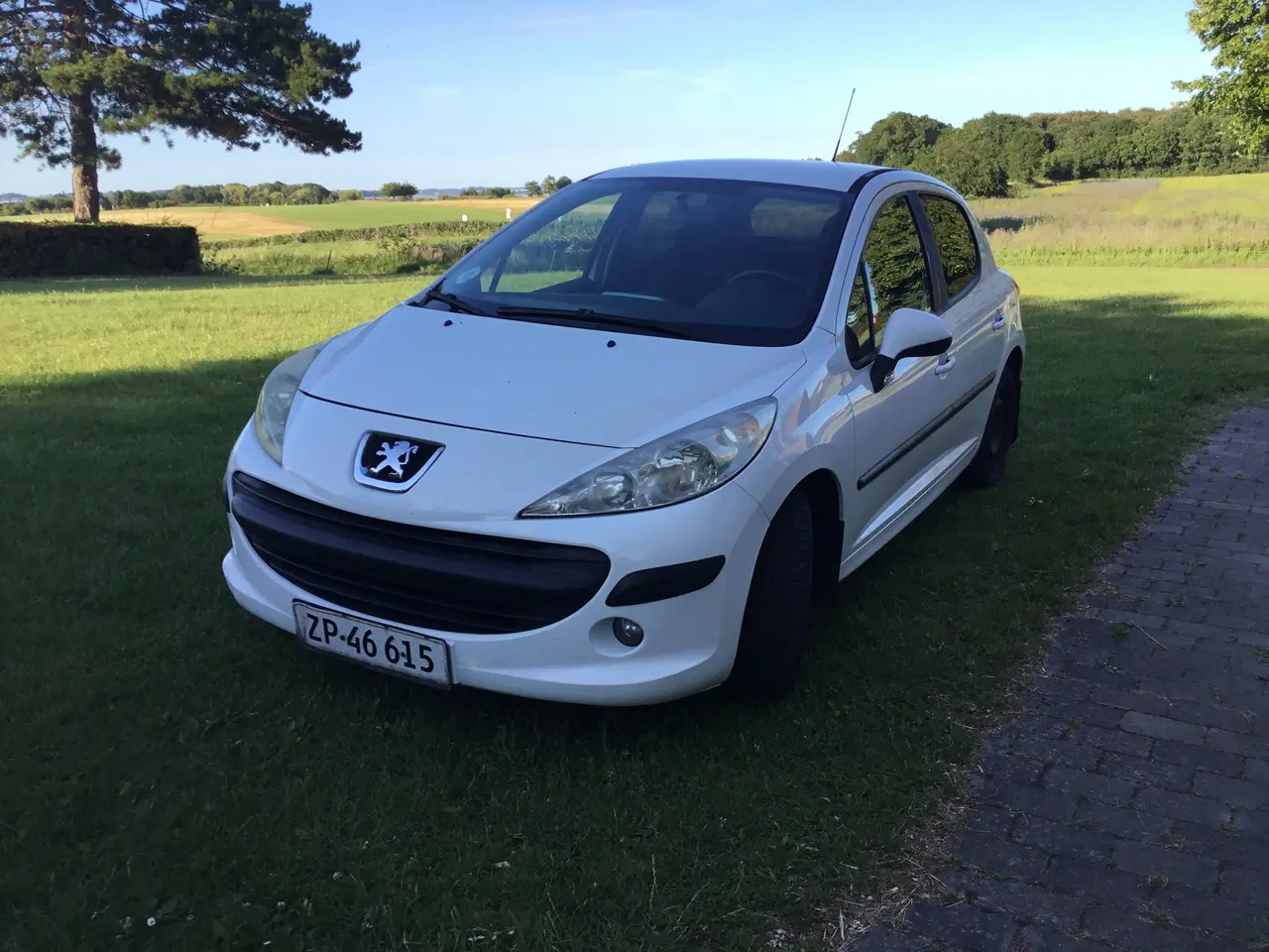 Billede 2 - Peugeot 207