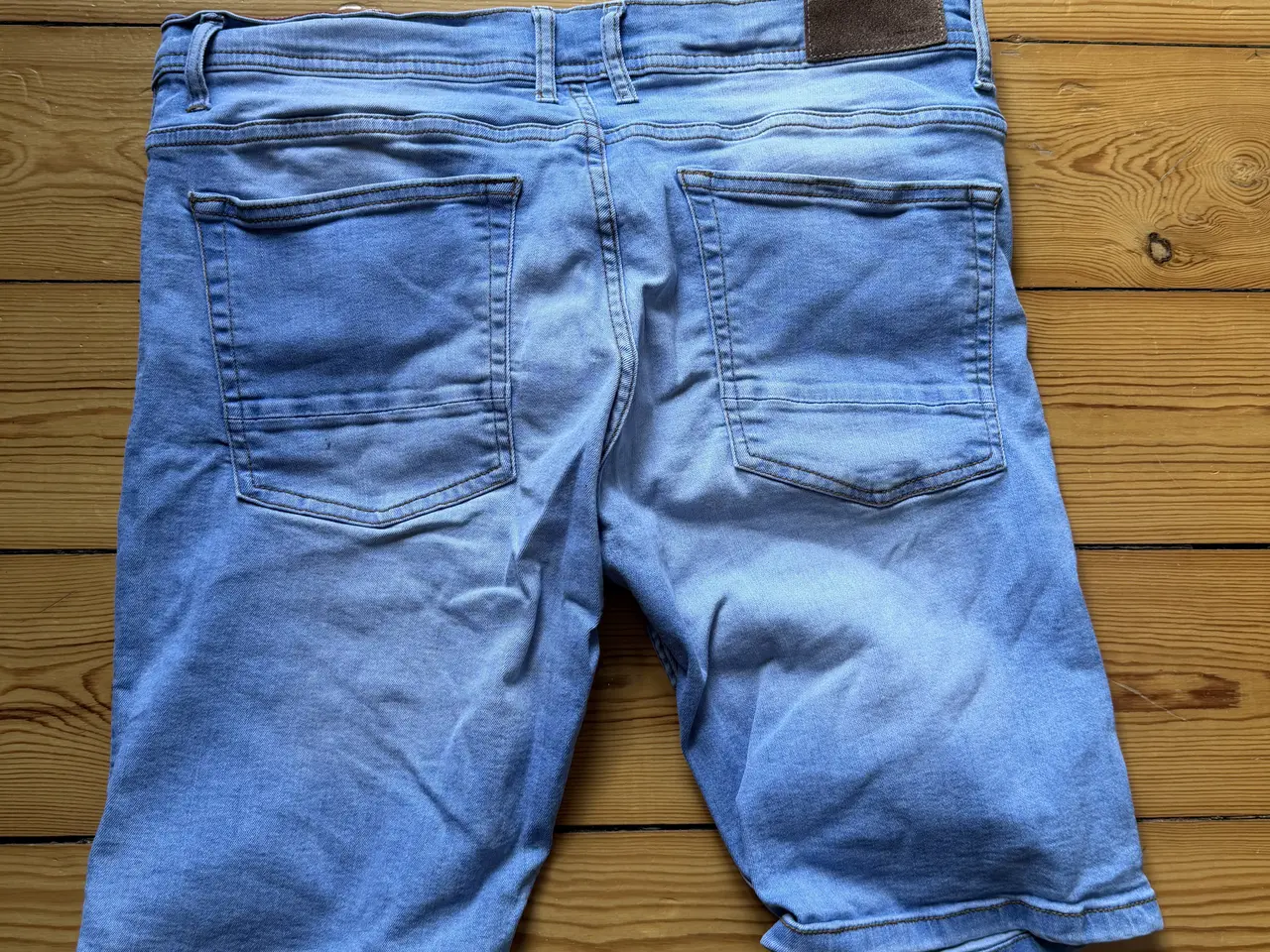 Billede 7 - Lindbergh herreshorts str. M