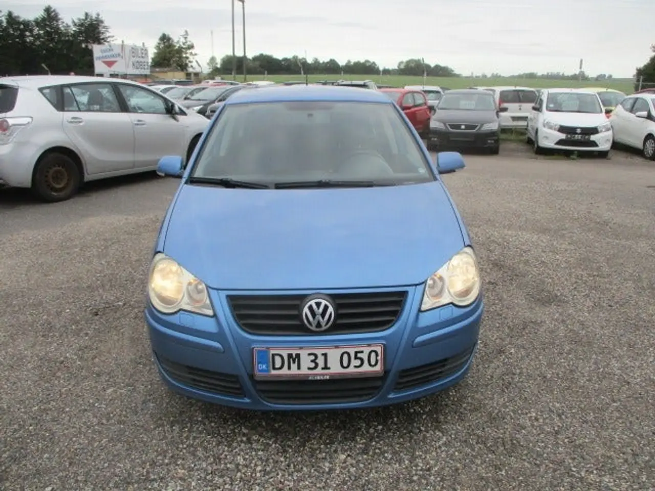 Billede 2 - VW Polo 1,4 16V Style