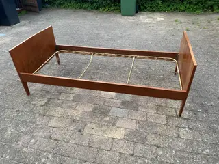 Vintage enkeltsenge