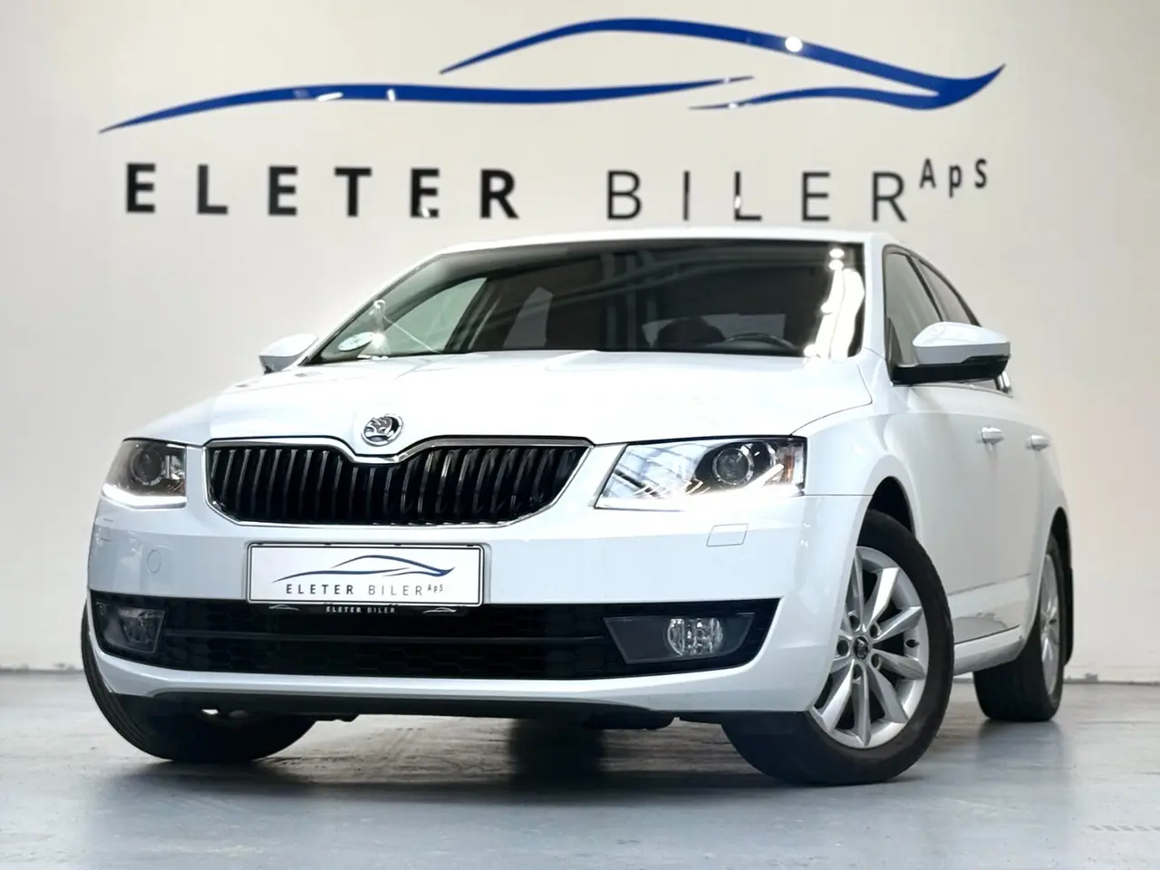 Billede 1 - Skoda Octavia 1,4 TSi 150 Style DSG