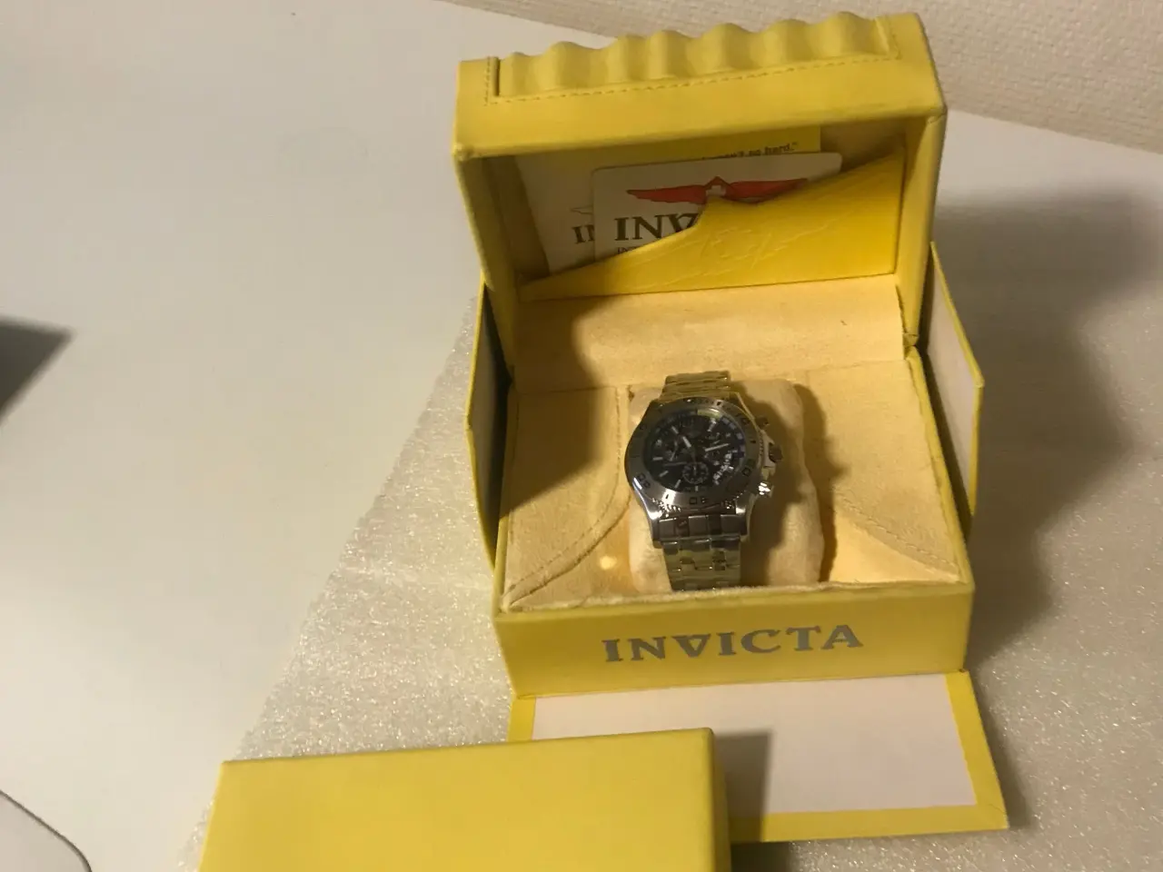 Billede 5 - Invicta ur