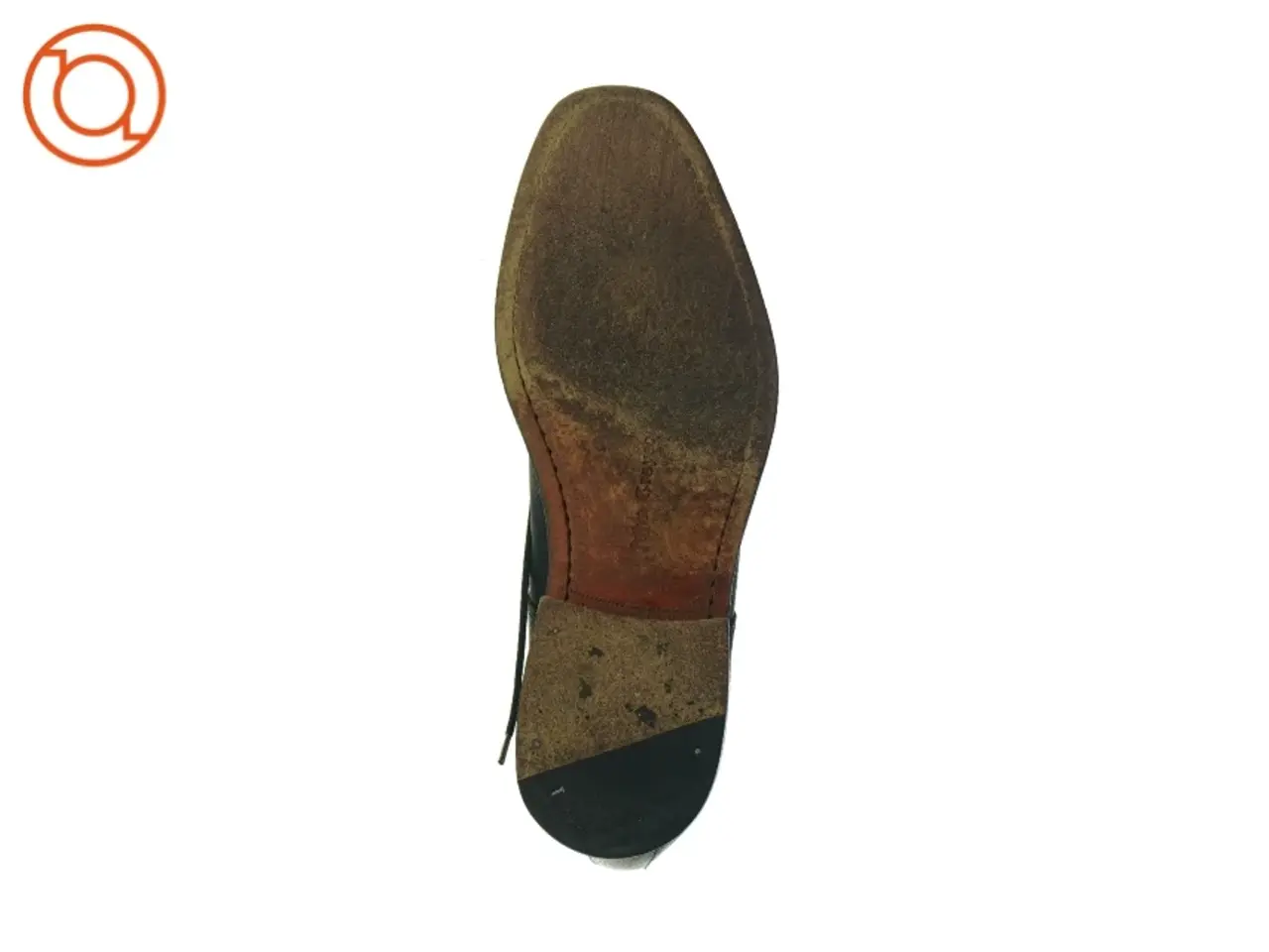 Billede 2 - Sko fra Crockett & Jones (str. 9 E)