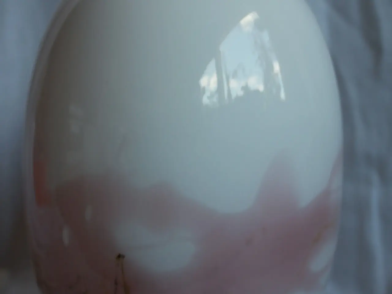 Billede 6 - Sakura bordlampe fra Holmegaard