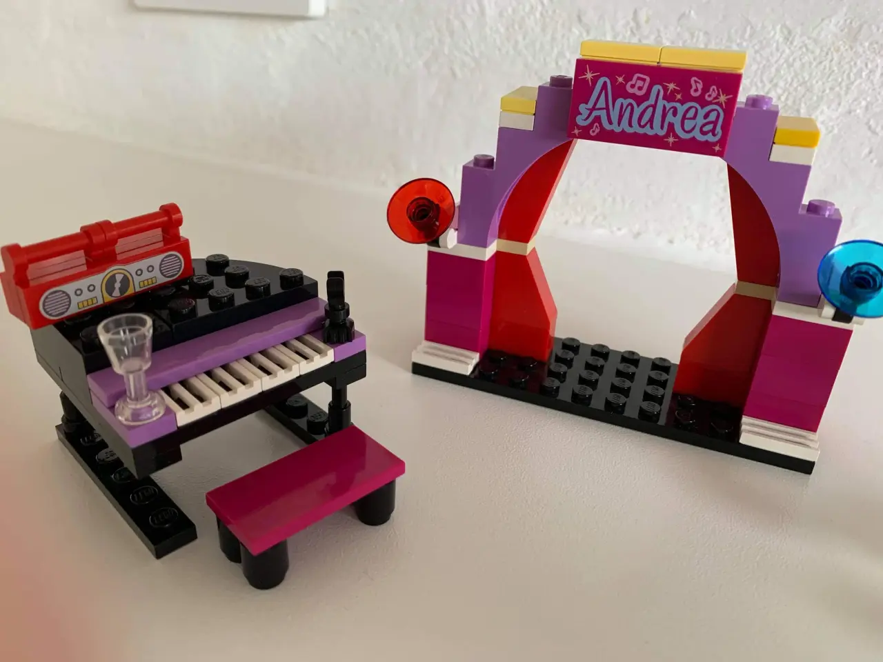Billede 3 - Lego Friends 3932
