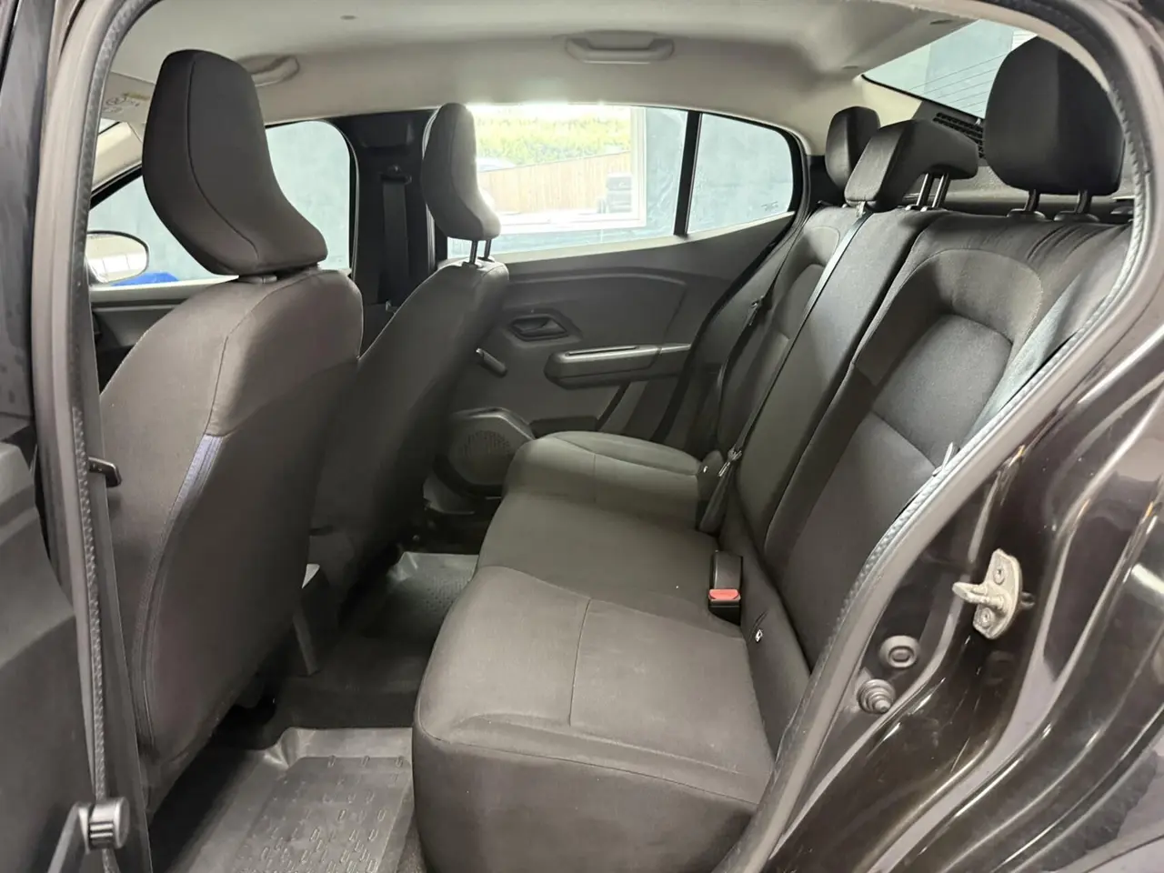 Billede 13 - Dacia Logan 1,0 Tce Start/Stop 90HK