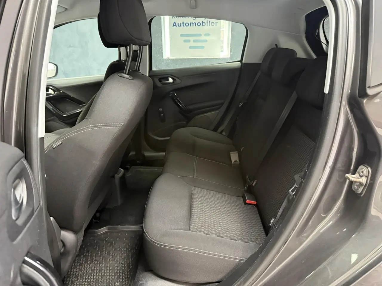 Billede 14 - Peugeot 208 1,6 BlueHDi Active 100HK 5d