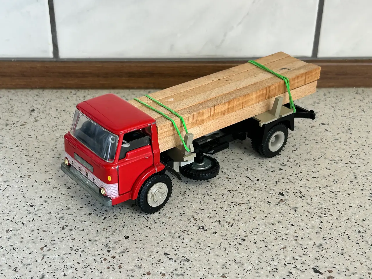 Billede 1 - Tekno