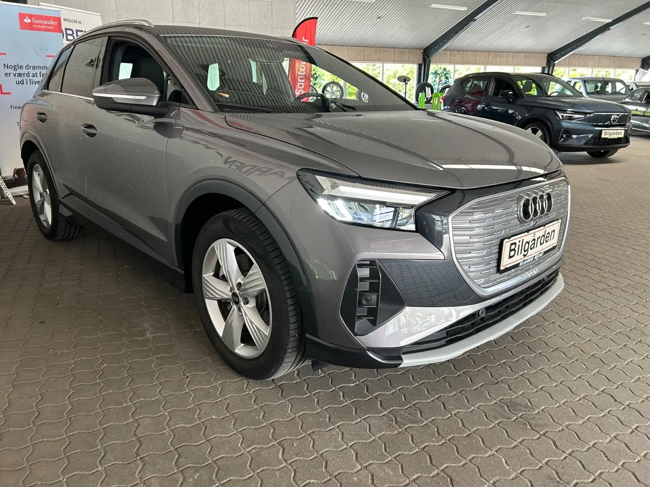 Billede 4 - Audi Q4 e-tron 40 Advanced