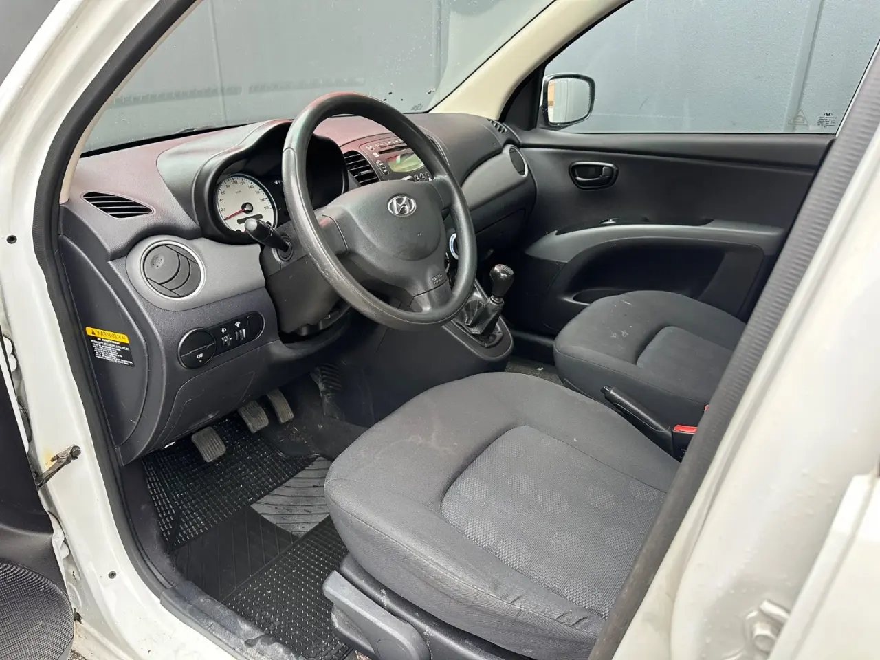 Billede 9 - Hyundai i10 1,1 Classic