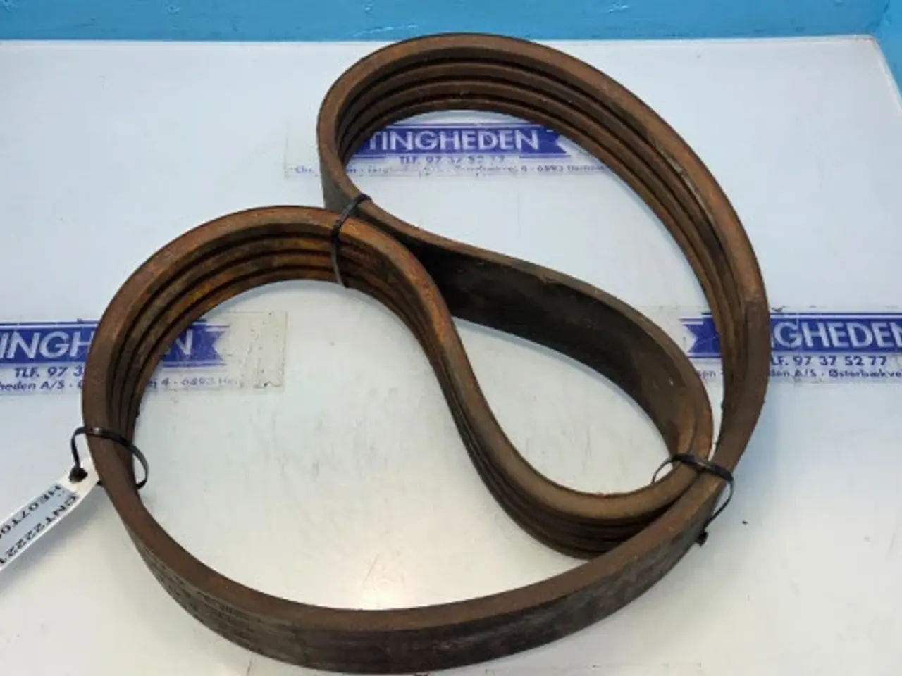 Billede 2 - Massey Ferguson 7278 Rem 41990045