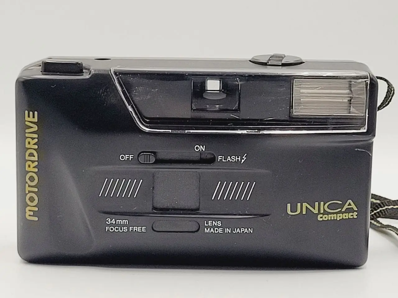 Billede 1 - ⭐️· Analogkamera: Unica Compact