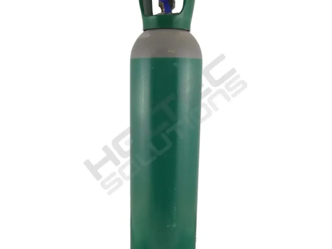Billede 1 - Kulsyre co2 6kg