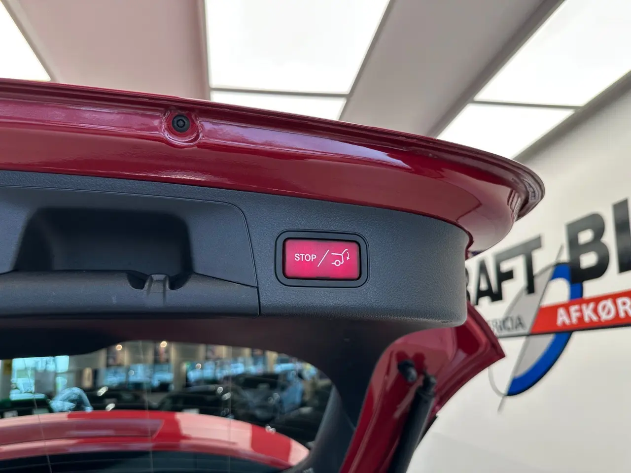 Billede 9 - Mercedes EQA250+