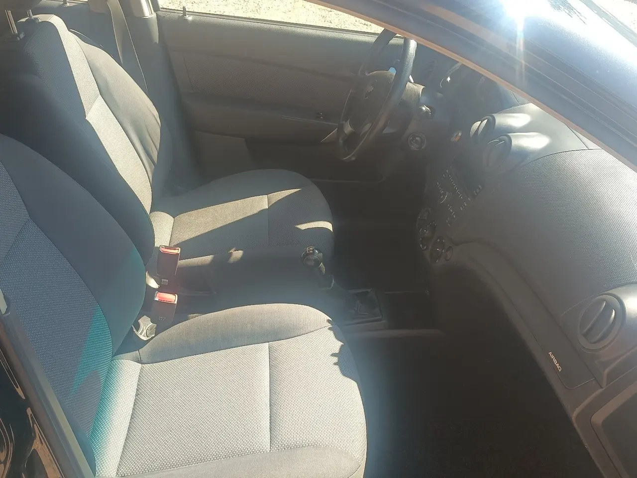 Billede 4 - Chevrolet Aveo 1,2 LS