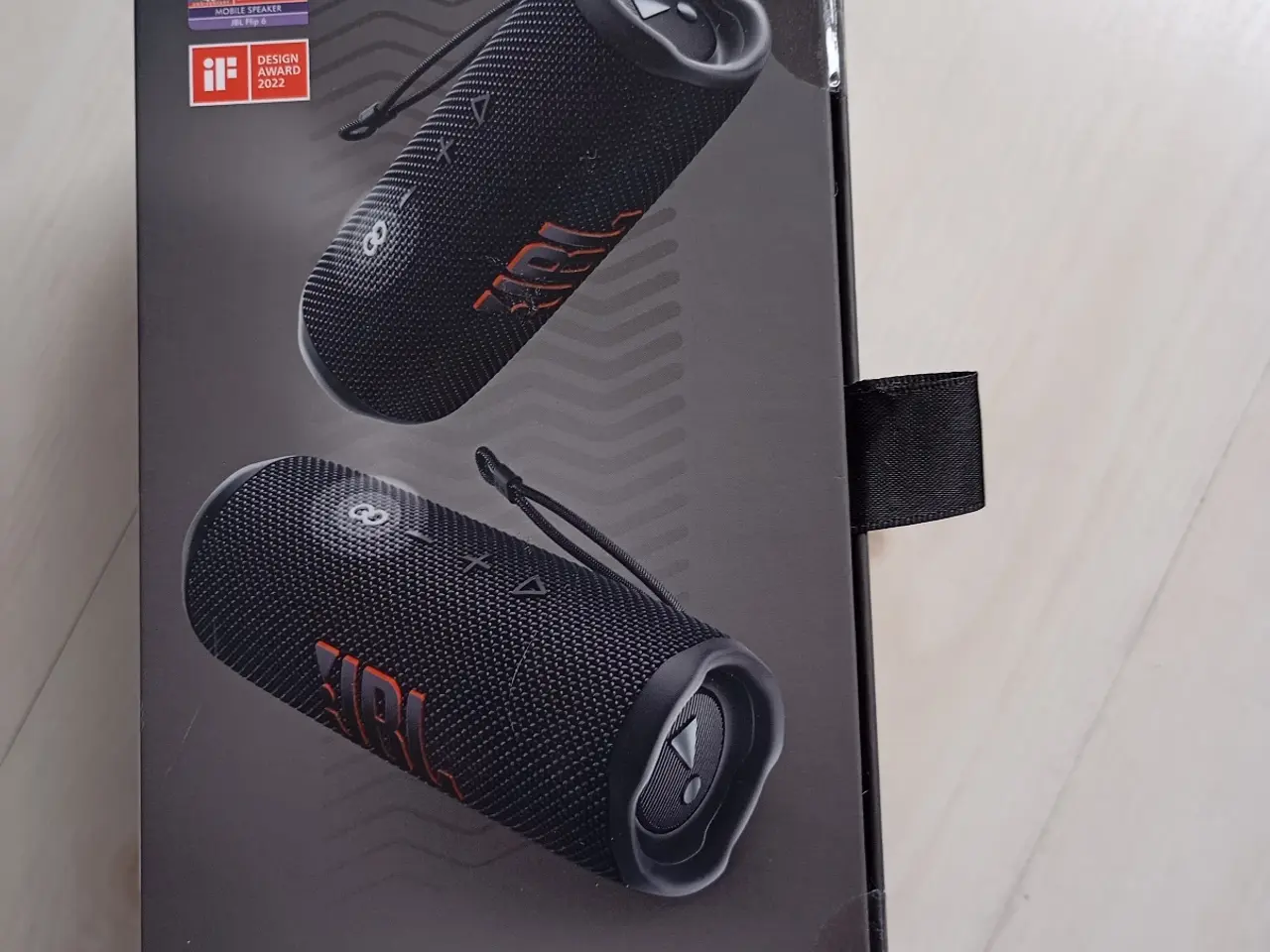 Billede 7 - Helt ny JBL højtaler Flip 6. Trådløs Bluetooth