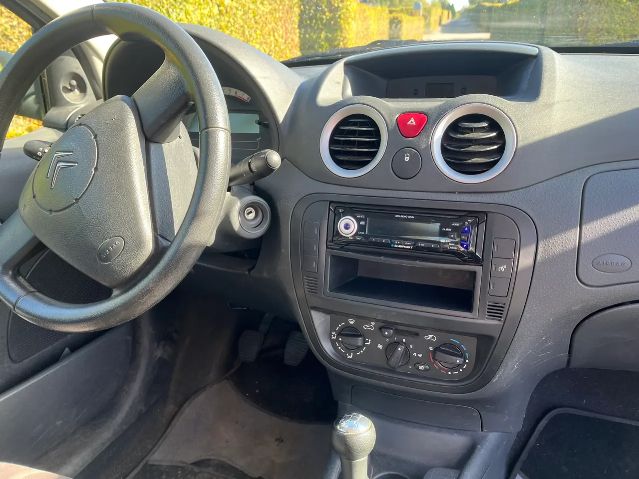 Billede 7 - Personbil Citroen C2