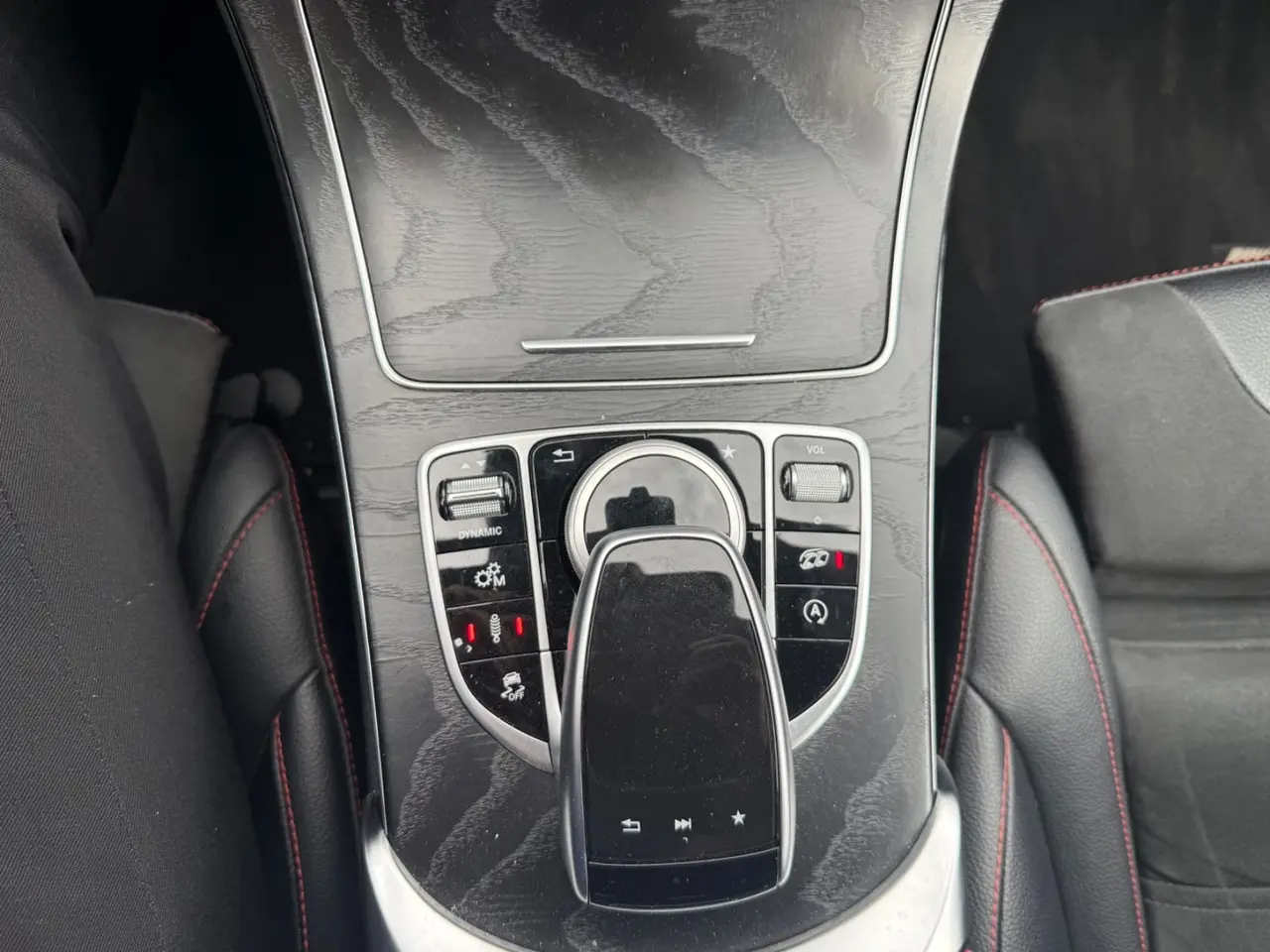 Billede 18 - Mercedes C43 3,0 AMG stc. aut. 4Matic
