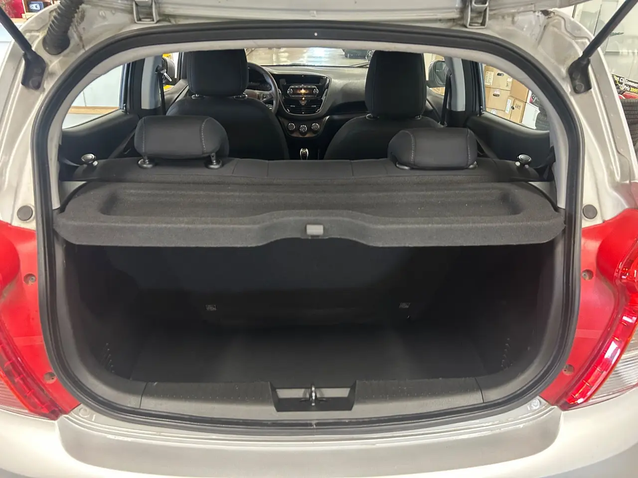 Billede 15 - Opel Karl 1,0 Enjoy
