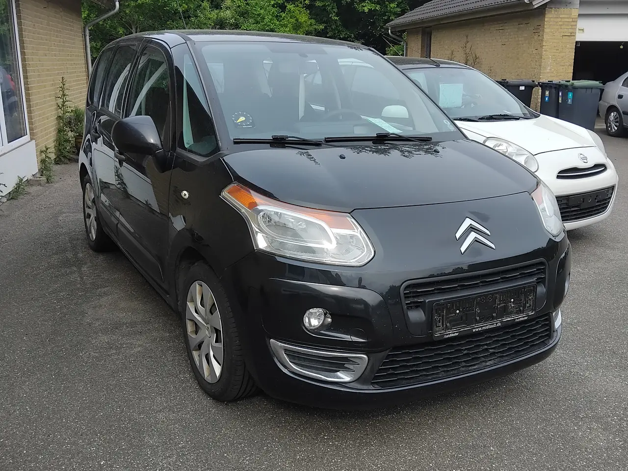 Billede 4 - Synet Citroën C3 Picasso