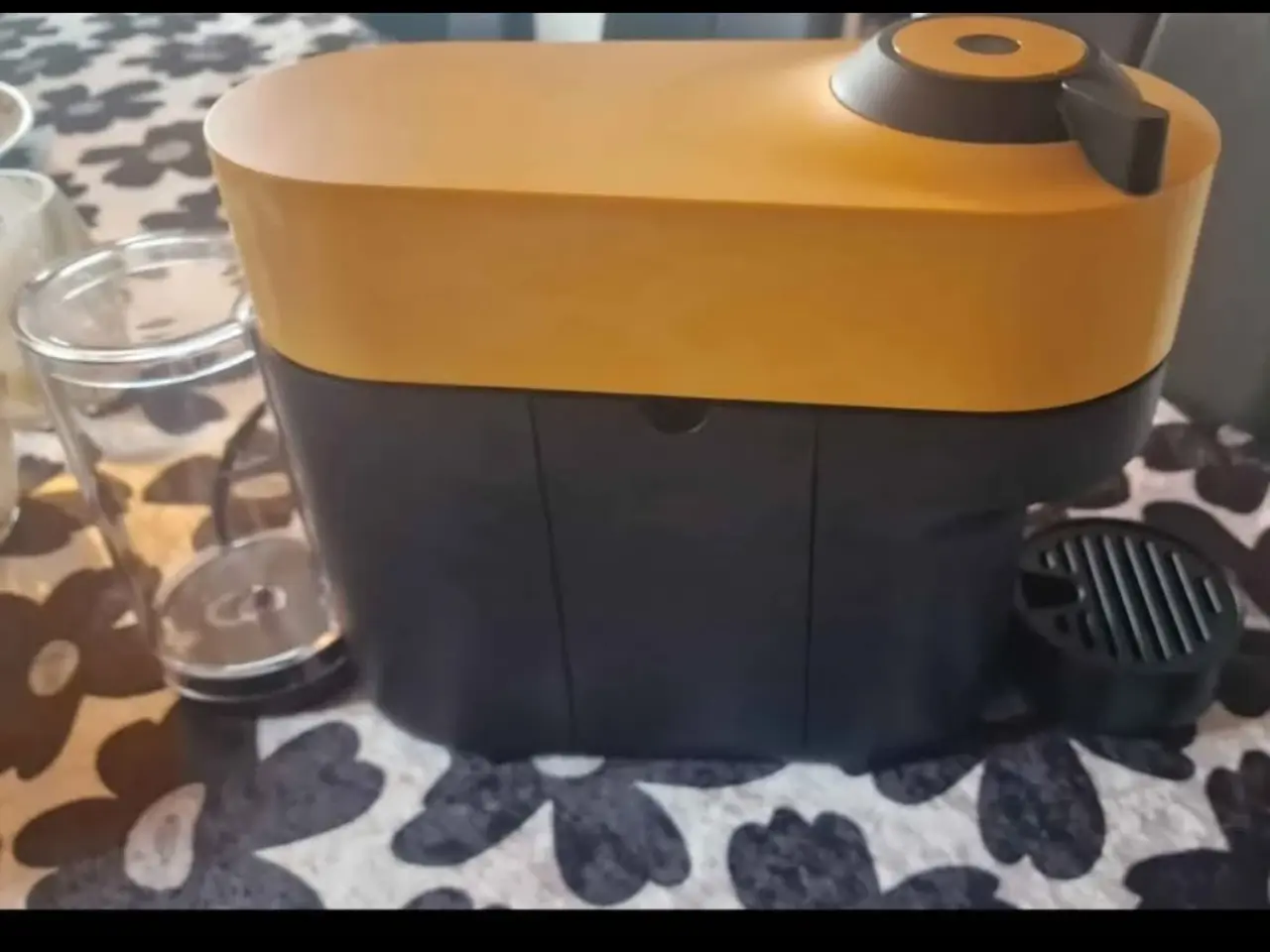 Billede 1 - DeLonghi ENV90 Nespresso