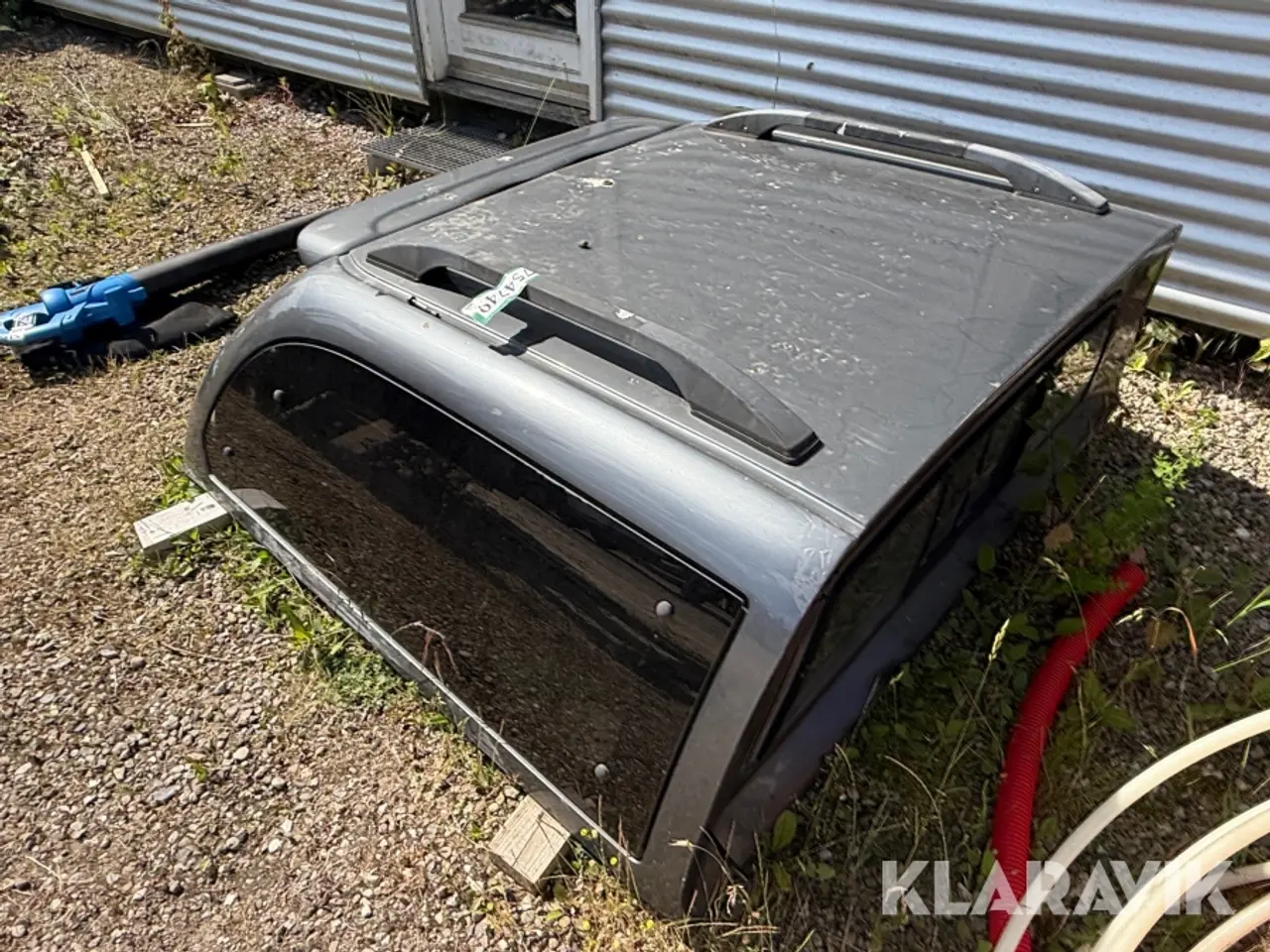 Billede 4 - Hardtop til Pickup