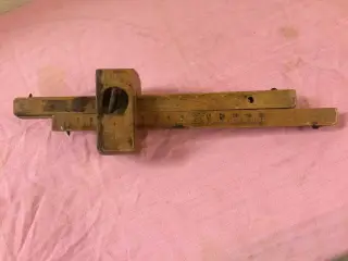 Værktøj, Tømmer måle instrument