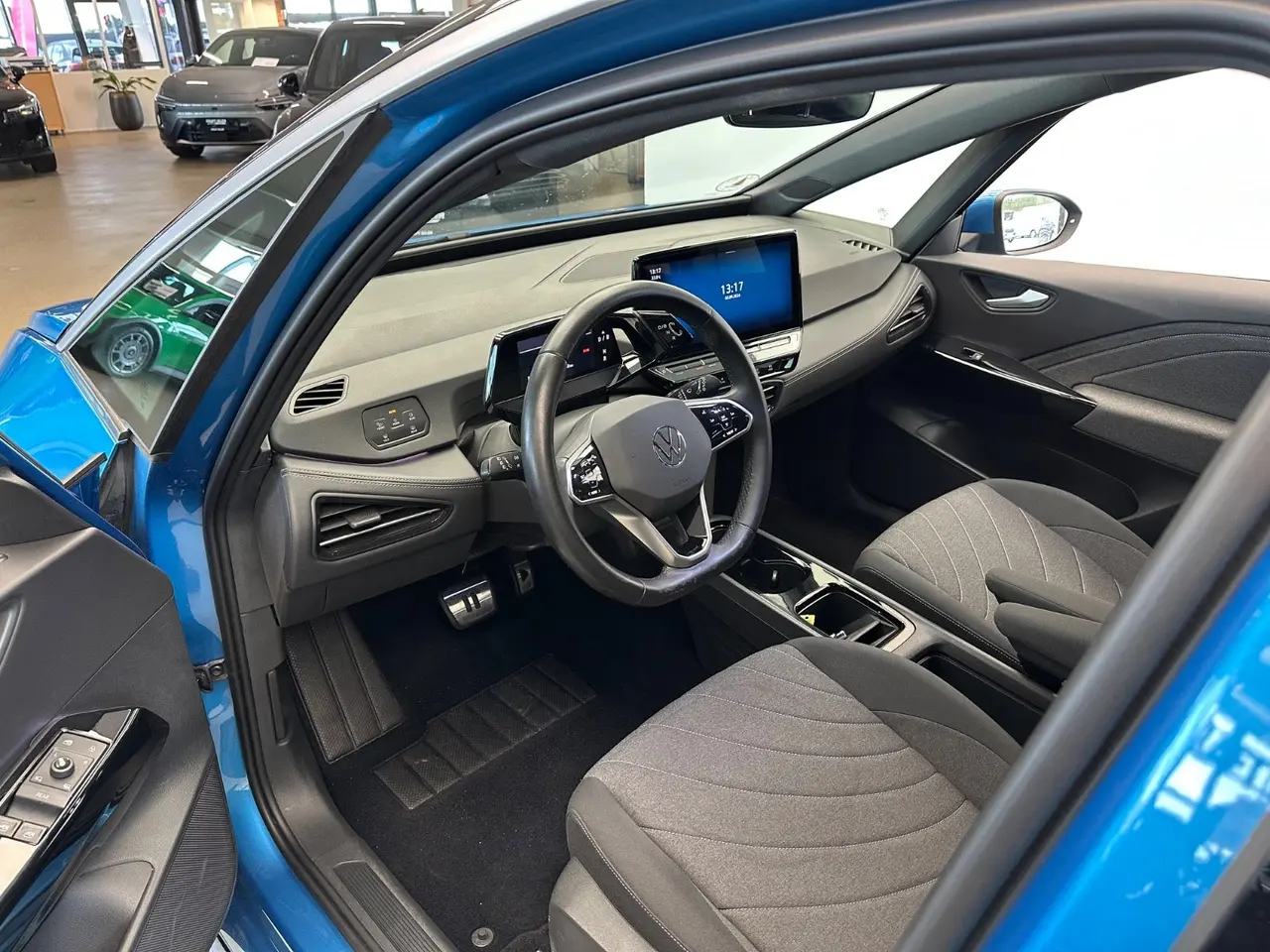 Billede 10 - VW ID.3 58 Pro
