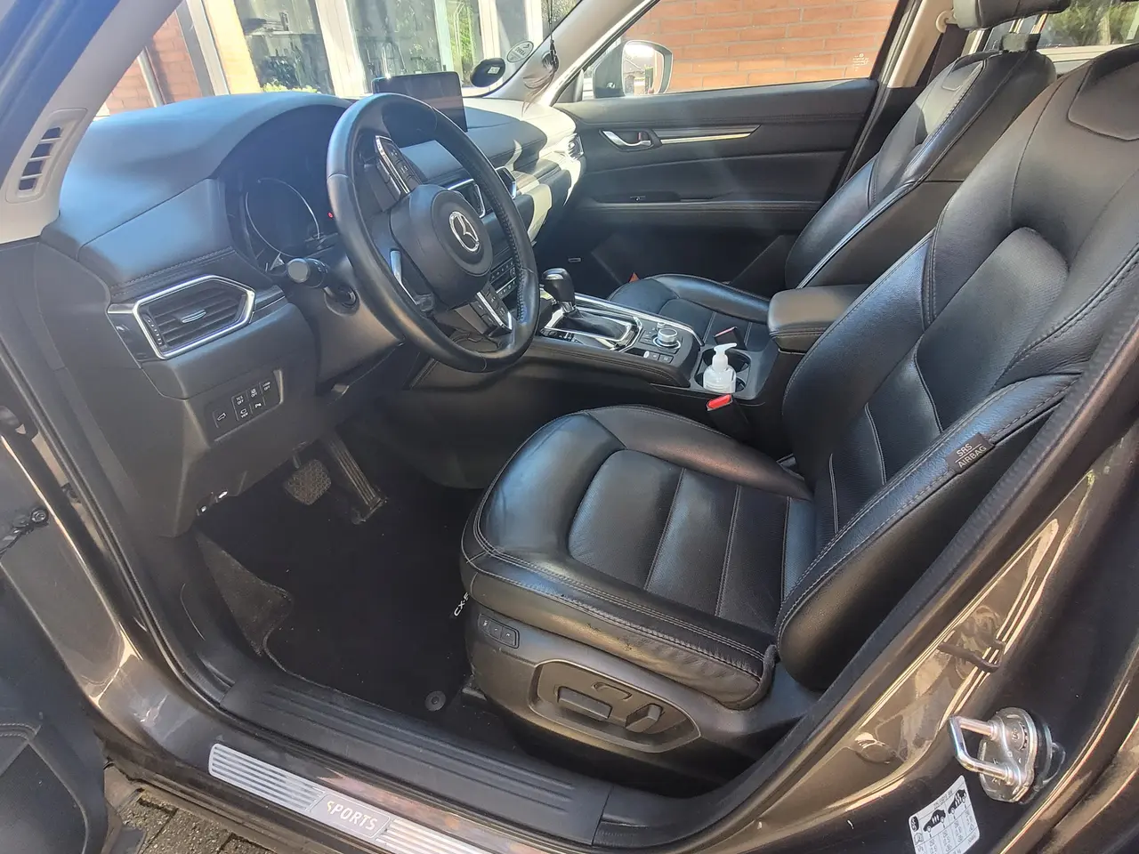 Billede 6 - Super flot cx5