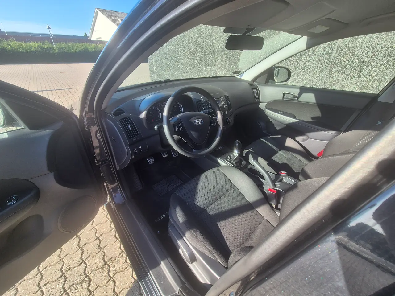 Billede 6 - Hyundai i30 1,4i benzin
