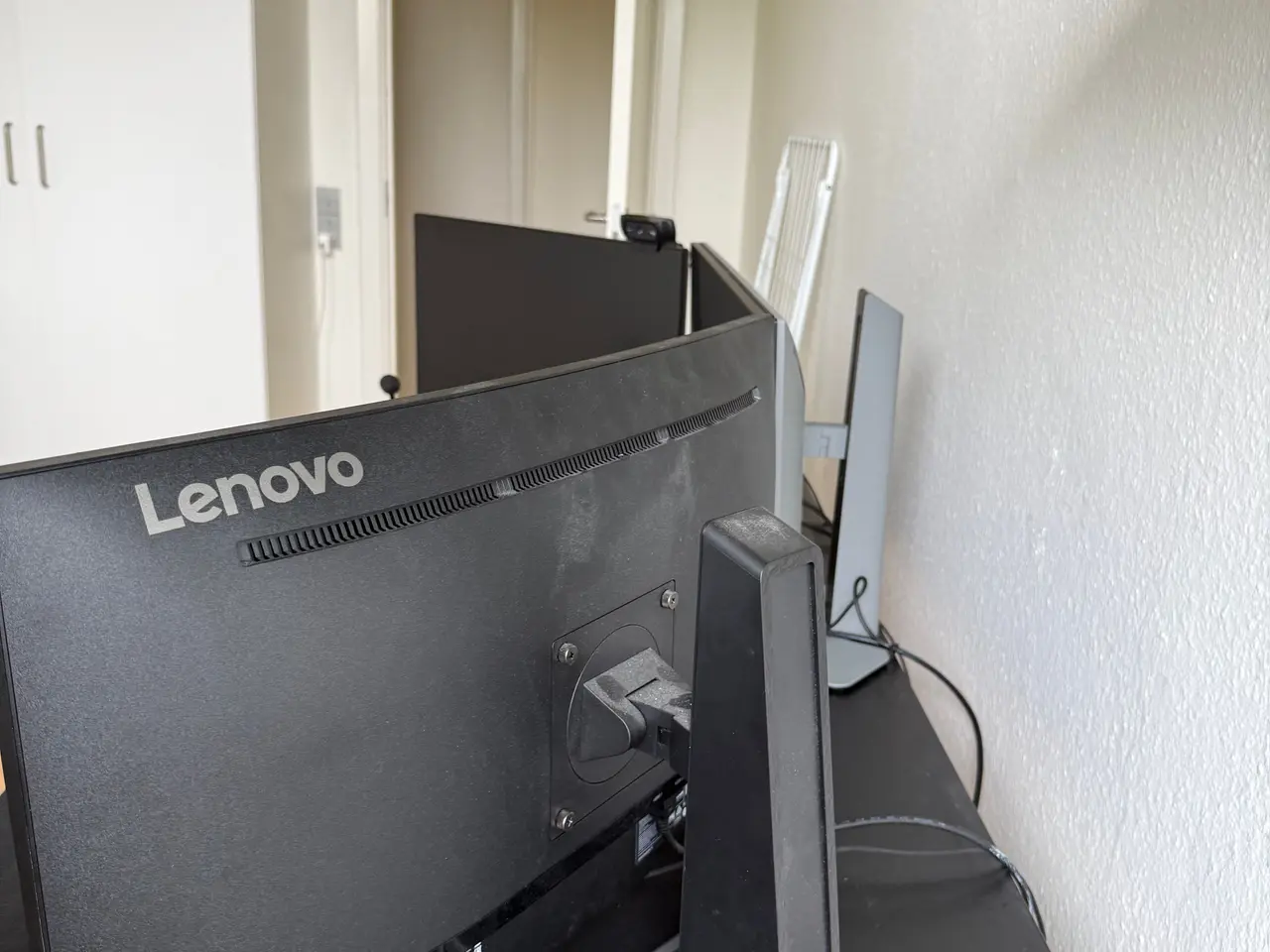 Billede 5 - Komplet gaming setup.