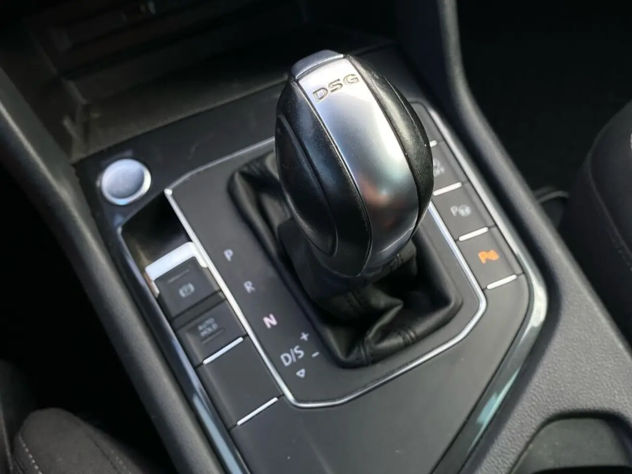 Billede 17 - VW Tiguan 2,0 TDI SCR Comfortline Plus DSG 150HK 5d 7g Aut.
