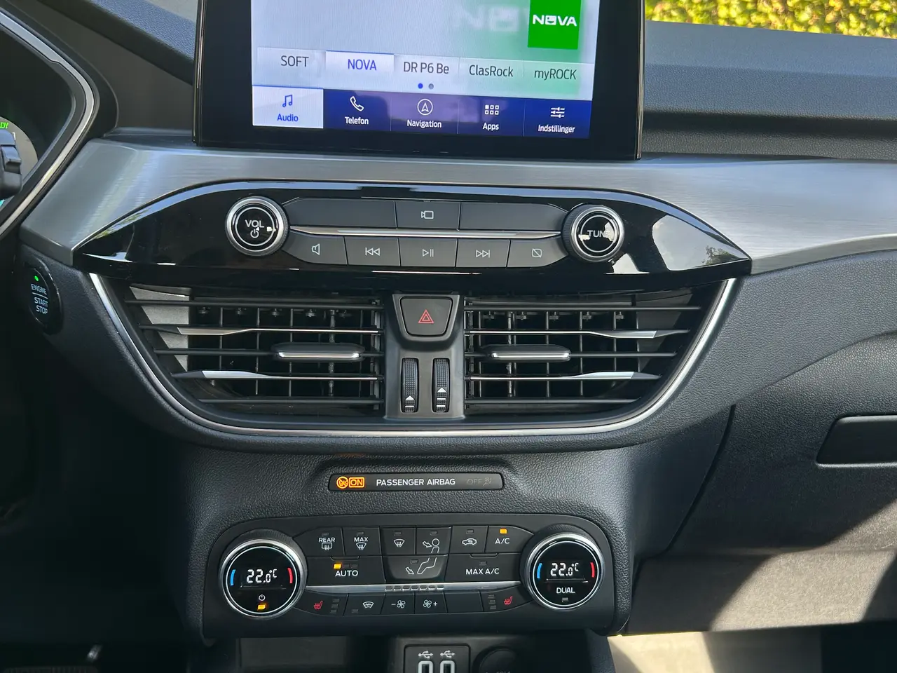 Billede 6 - Ford Kuga 2,5 PHEV Titanium (2022)