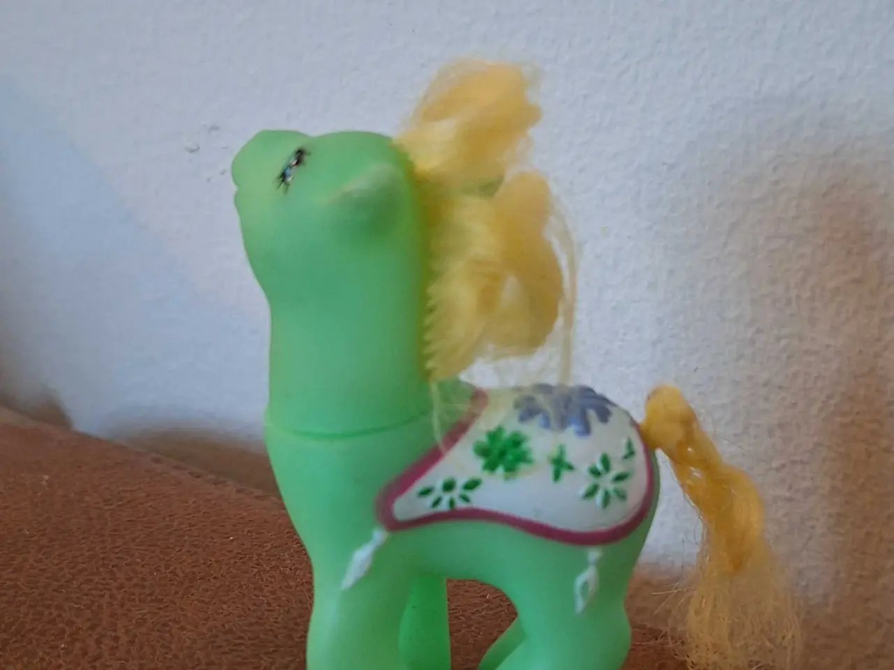 Billede 4 - My little pony