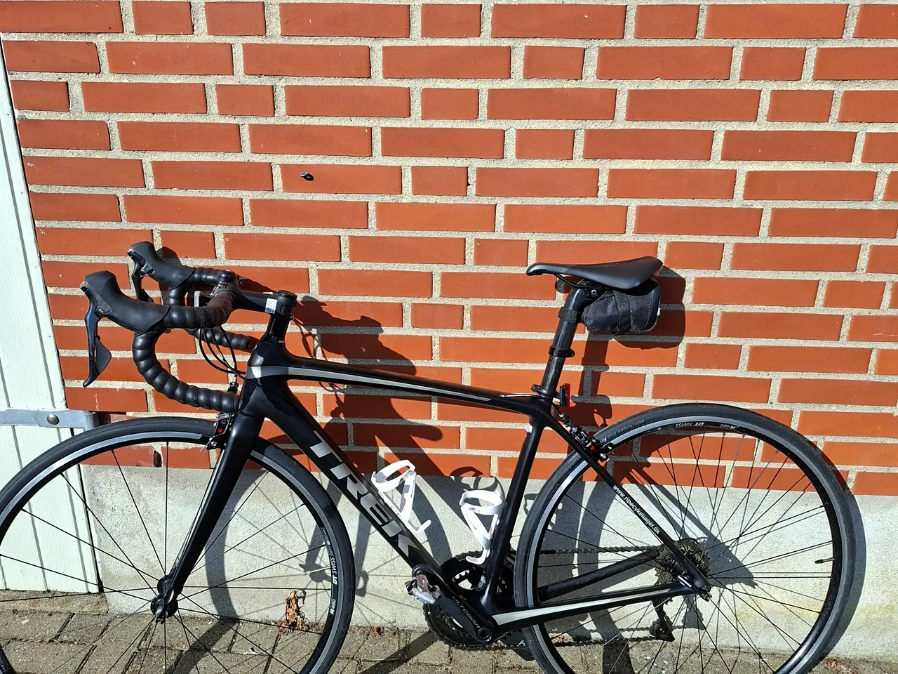 Billede 1 - Trek Emonda SL 6 Ultegra 22 50 cm.