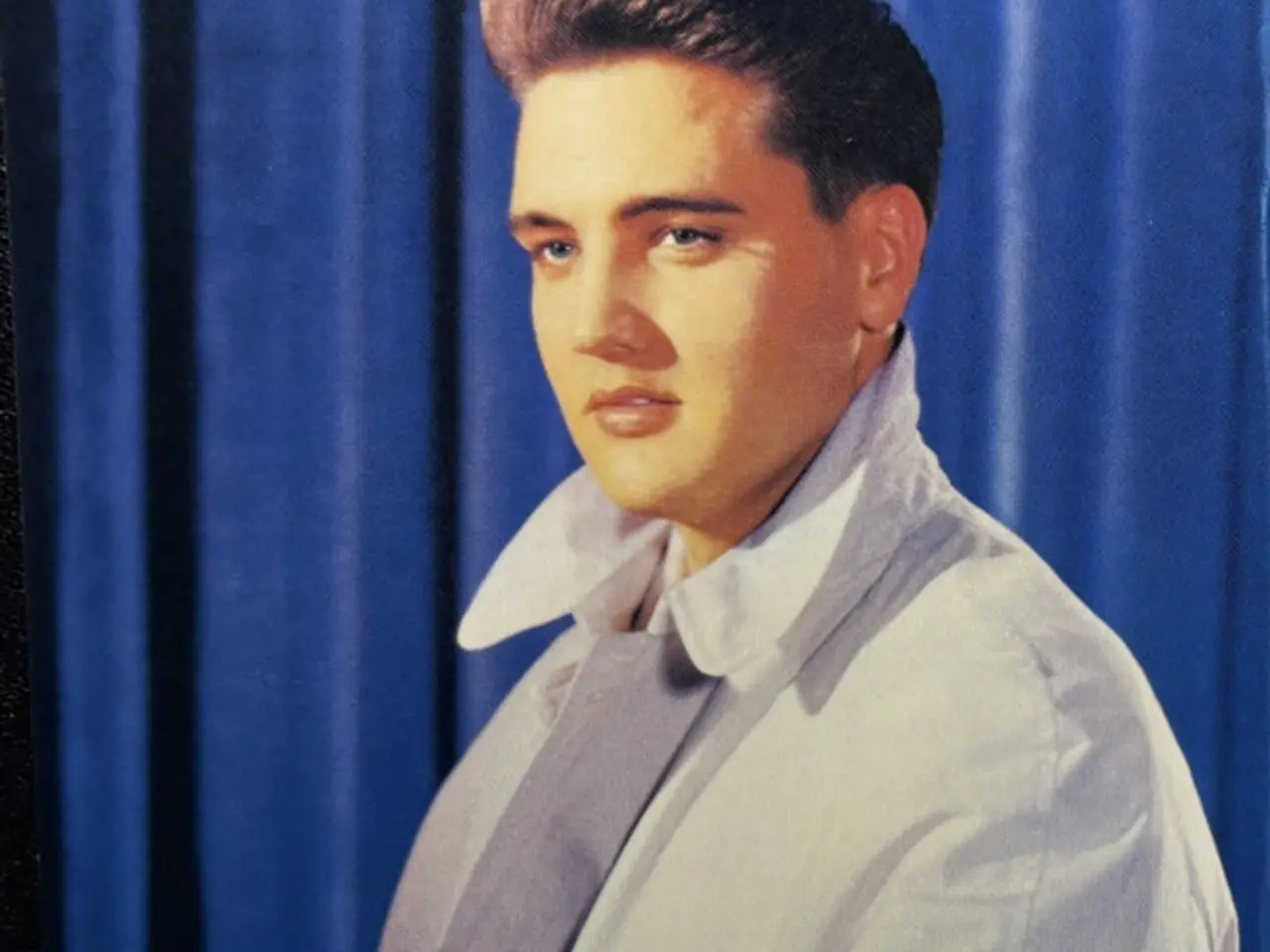 Billede 5 - Elvis Presley – 50,000,000 Elvis Fans Can't… – CD