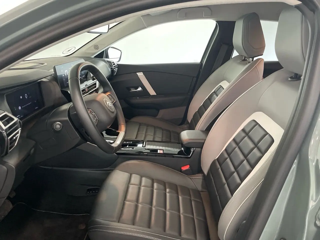 Billede 11 - Citroën ë-C4 54 Max