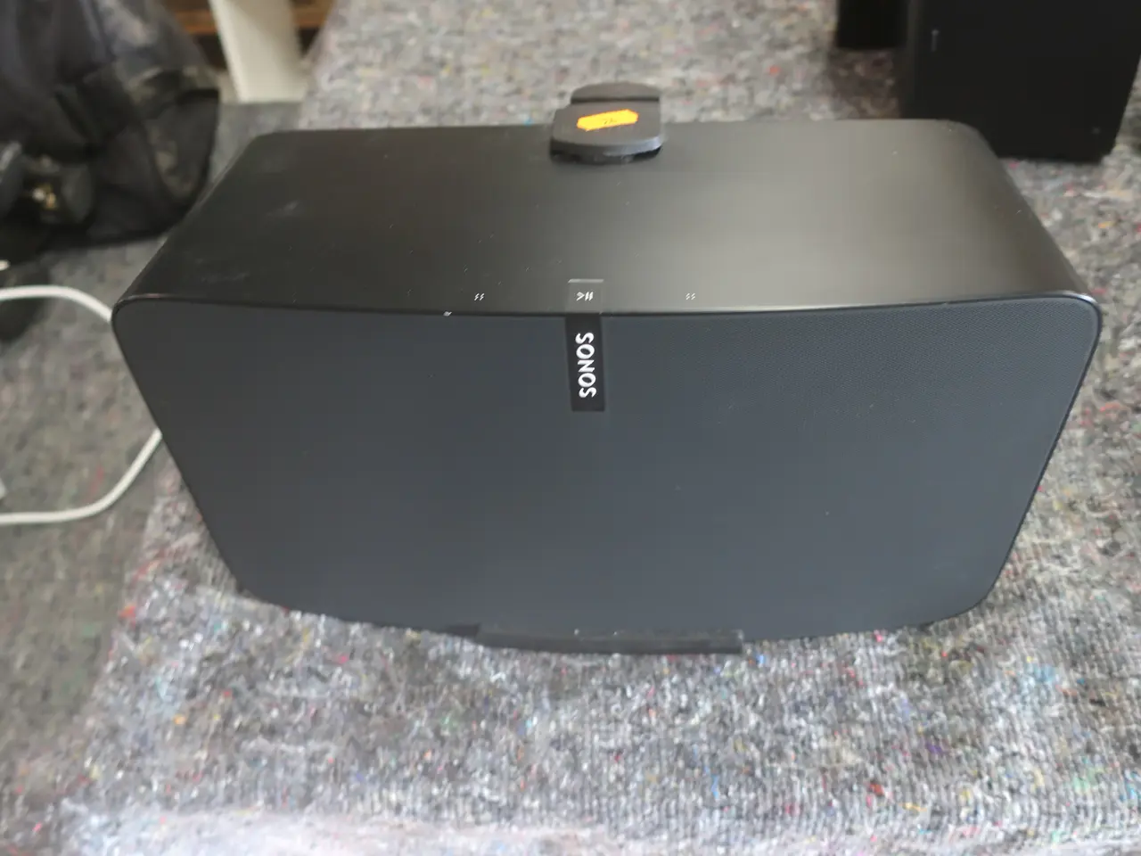 Billede 1 - Højtaler SONOS PLAY:5