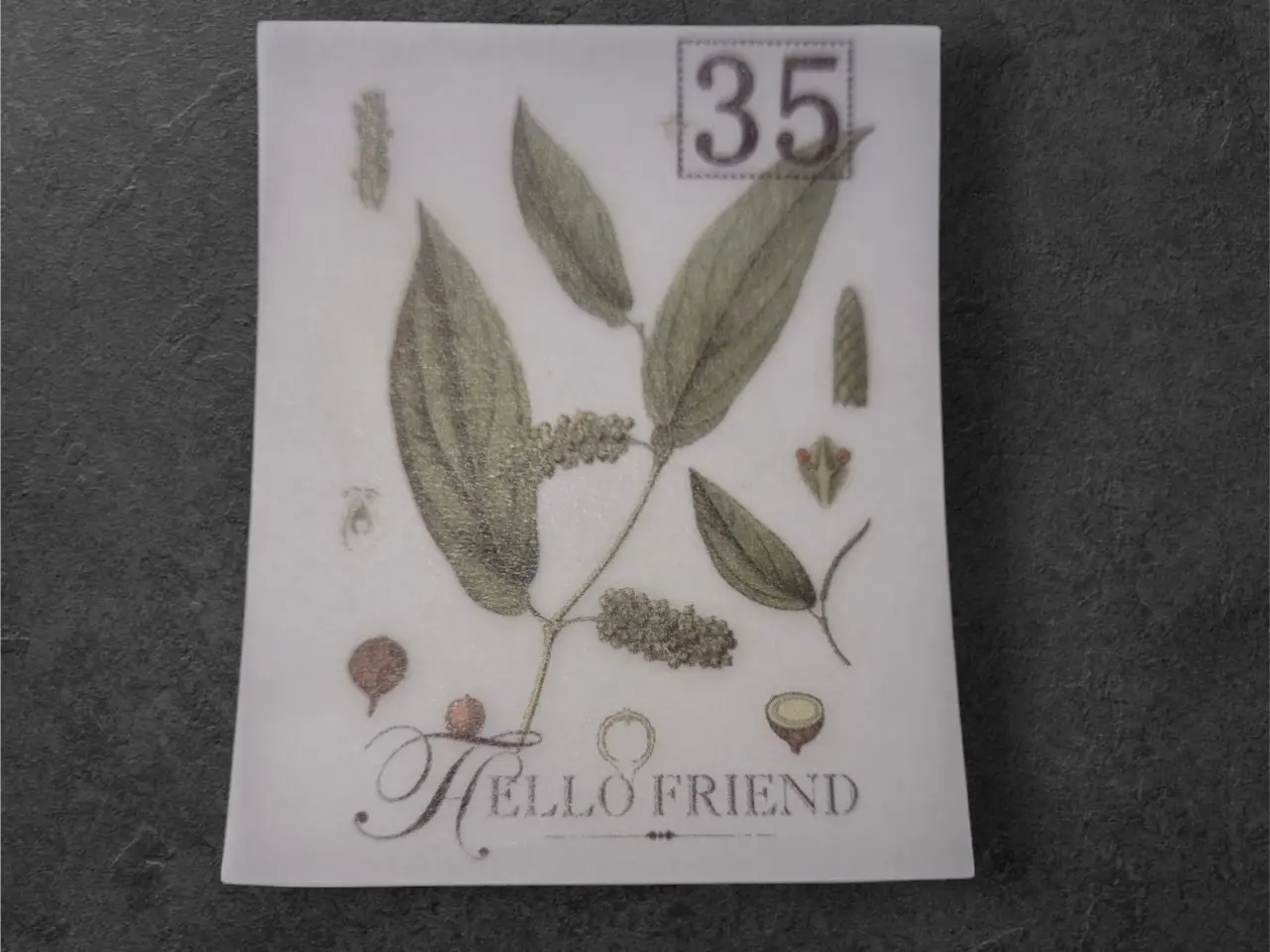 Billede 3 - Annonce 127 - Hobby