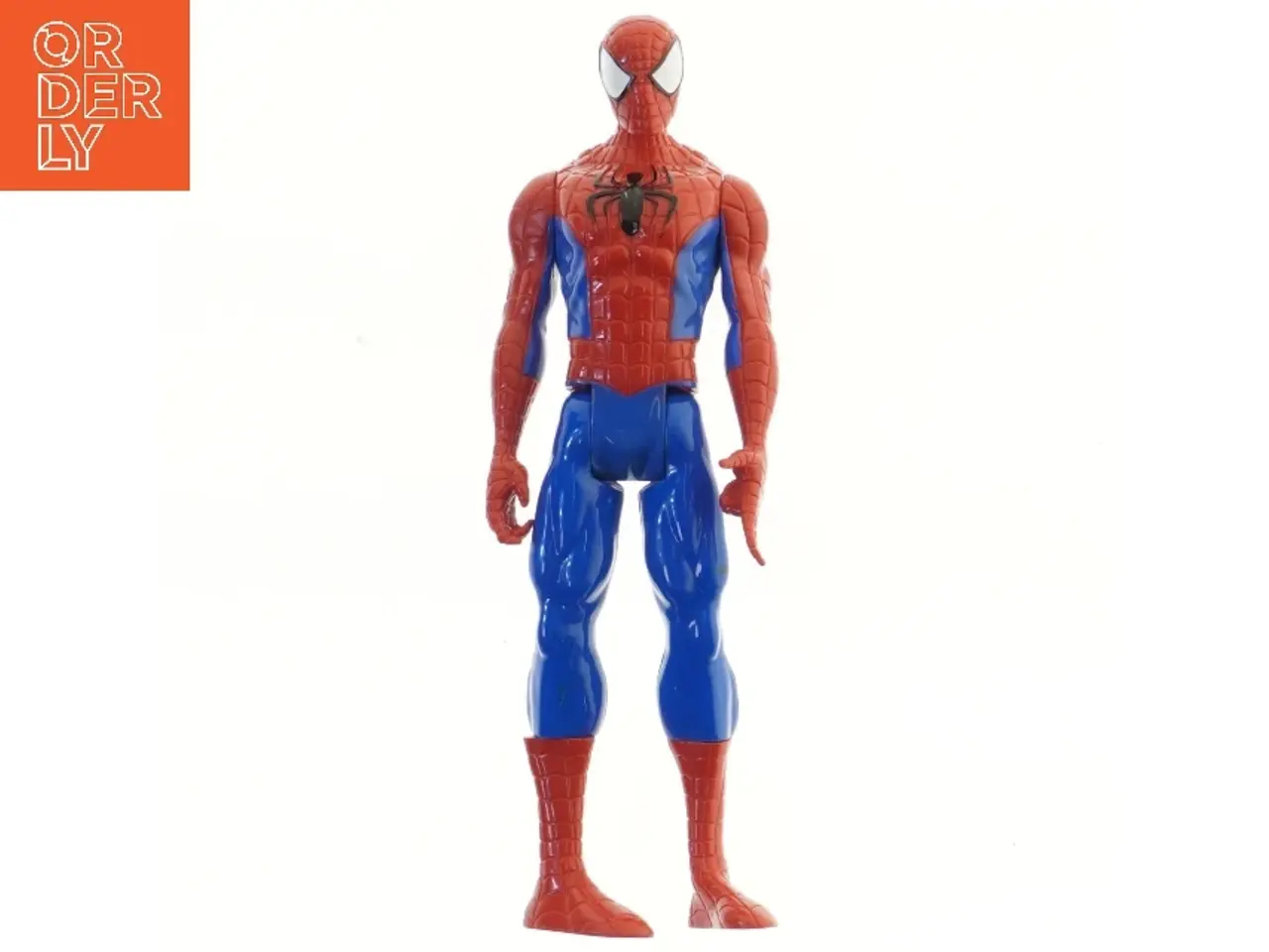 Billede 1 - Spider-Man figur fra Spiderman (str. 29 cm)