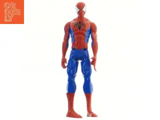Spider-Man figur fra Spiderman (str. 29 cm)