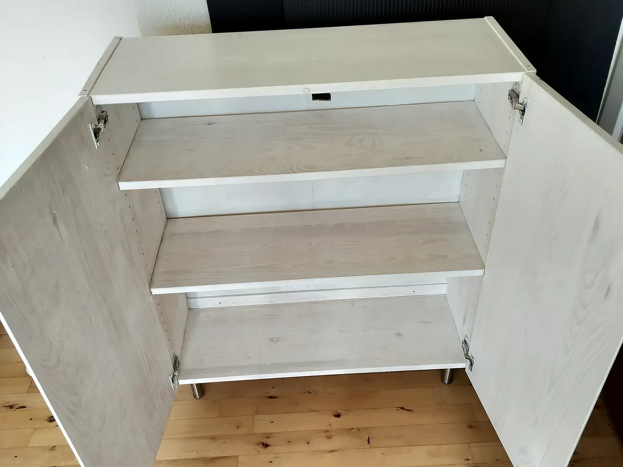 Billede 3 - Ivar skab fra ikea