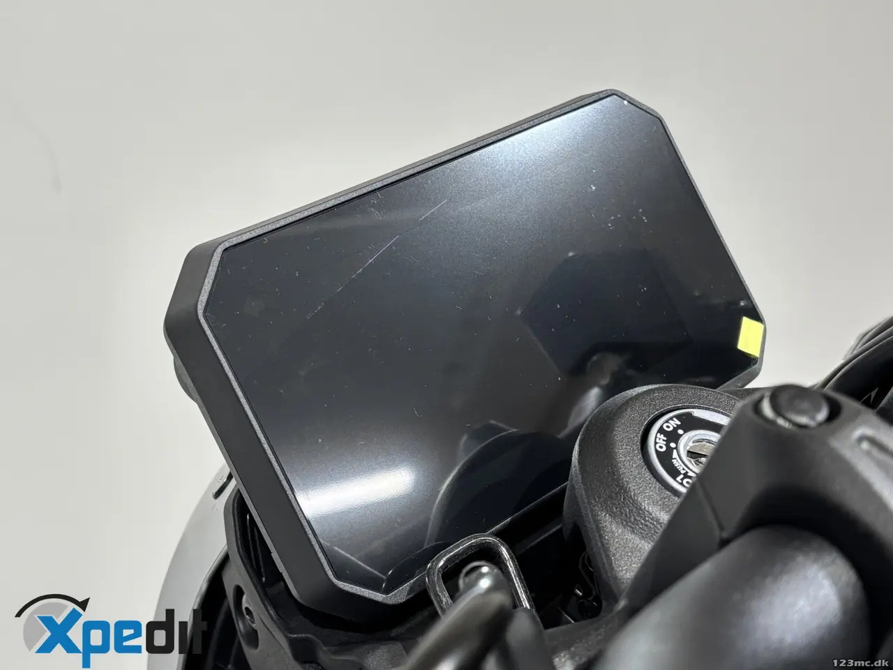 Billede 13 - Suzuki GSX-8T