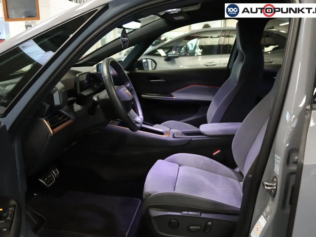 Billede 4 - Cupra Born 58 e-Boost