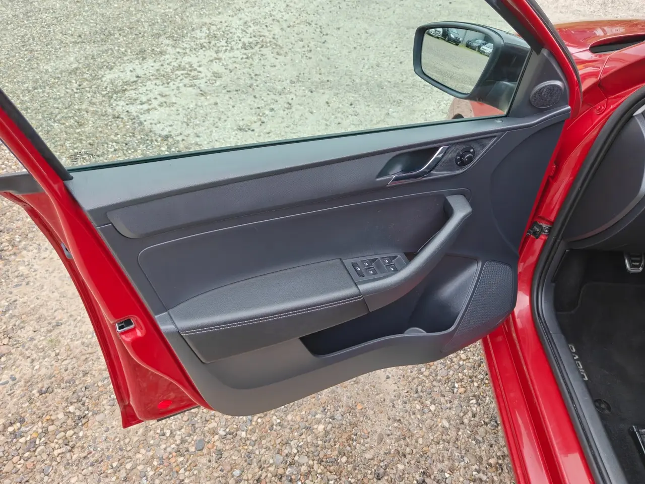 Billede 10 - Skoda Rapid 1,2 TSi 110 Sport Spaceback
