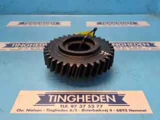 Case 8010 Tandhjul 87684677
