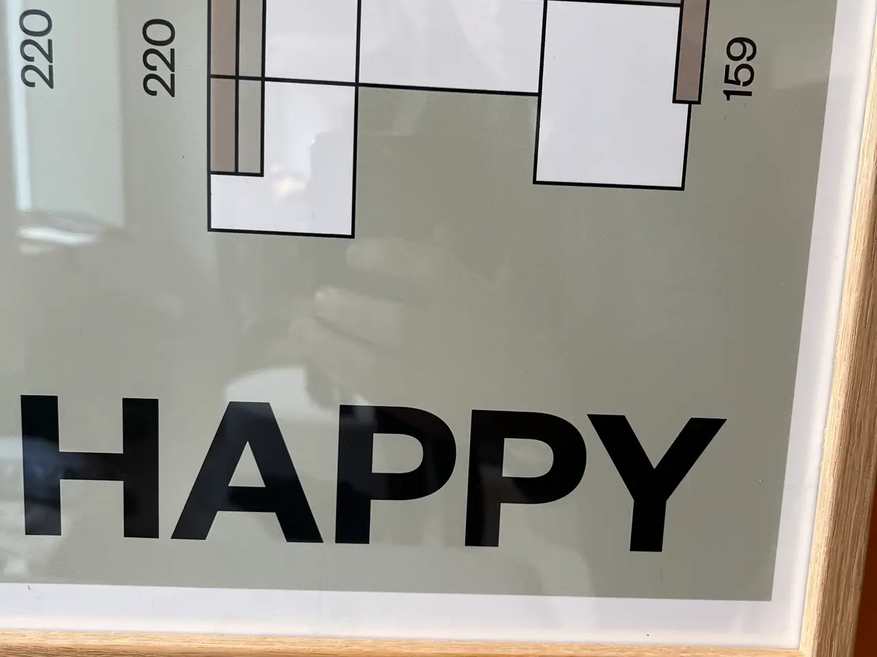 Billede 4 - Stor U-Sofa fra CouchPotato, model Happy helt ny