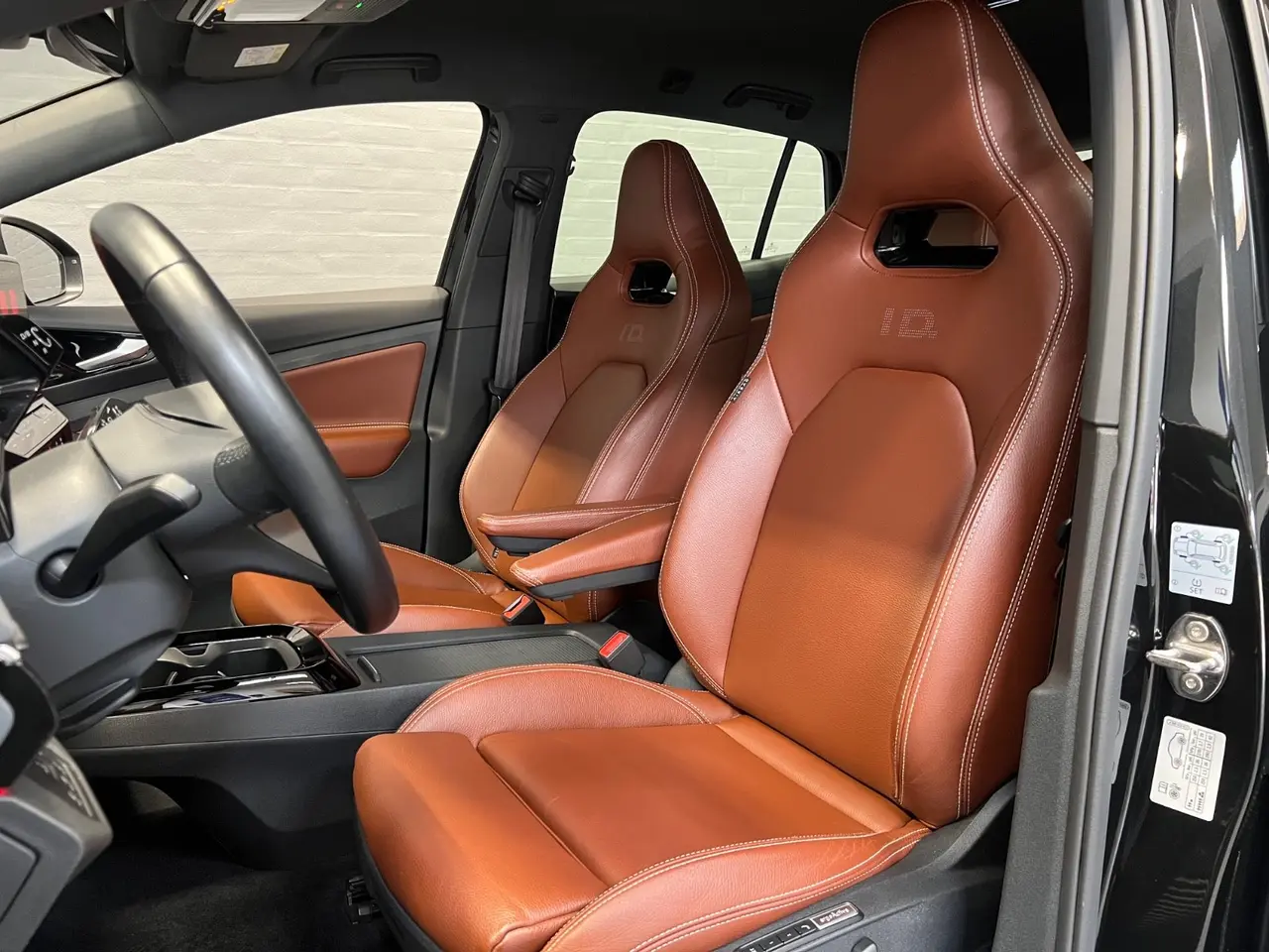 Billede 23 - VW ID.5 77 Pro Performance
